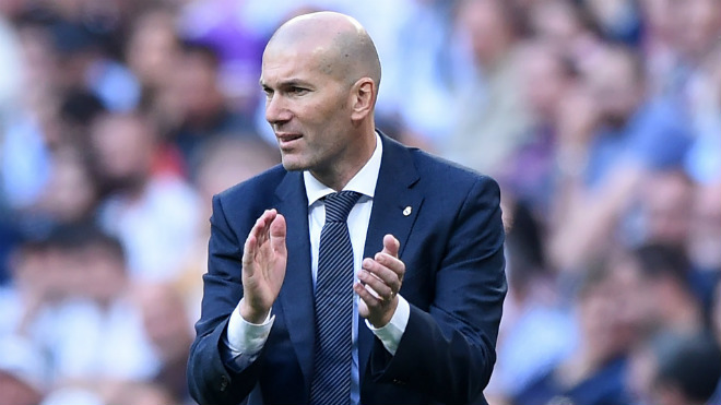 Real Madrid – Huesca: HLV Zidane sẵn sàng &#34;vùi dập&#34; kẻ khốn khổ - 1