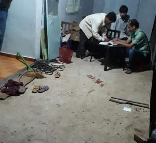 Thảm án liên quan đến nợ nần ở Bà Rịa - Vũng Tàu - 1