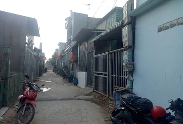 Đi làm về, "tá hỏa" phát hiện cả ngôi nhà biến mất - 5