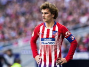 Bóng đá - Tin HOT bóng đá tối 31/3: Griezmann nói chuyện với quan chức Barca