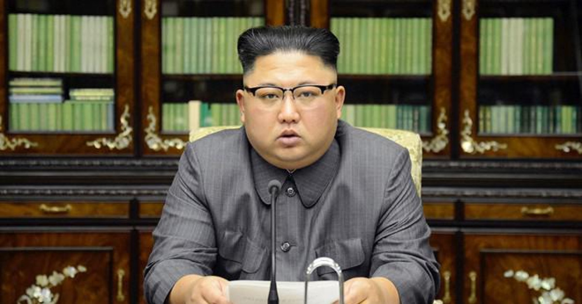 Thế giới - Có gì mới trong thông điệp đầu năm 2020 của Chủ tịch Triều Tiên Kim Jong Un?