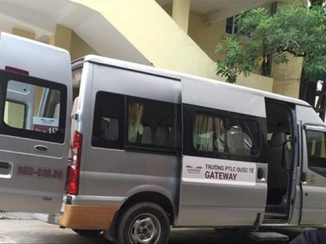 Tin tức trong ngày - Chuẩn bị xét xử vụ bé trai bị tử vong trên xe đưa đón trường Gateway