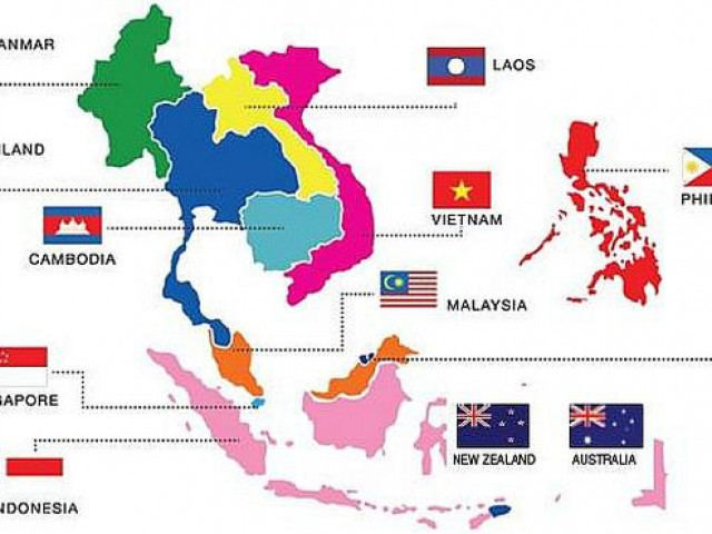 Thế giới - Bức tranh toàn cảnh thế giới 2020 sẽ có màu gì?