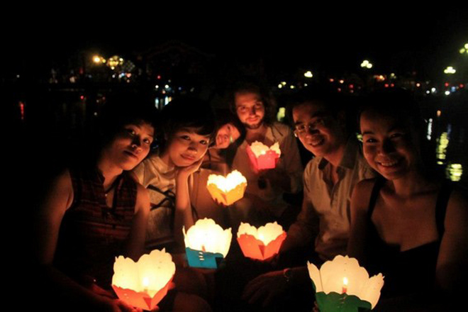 Giám đốc VTV24 kết hôn nữ nhà văn kém 10 tuổi xinh như hoa hậu giờ ra sao? - 5