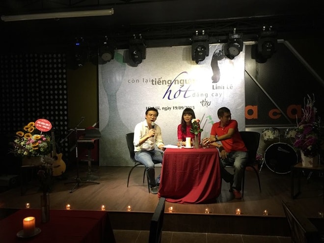 Giám đốc VTV24 kết hôn nữ nhà văn kém 10 tuổi xinh như hoa hậu giờ ra sao? - 4