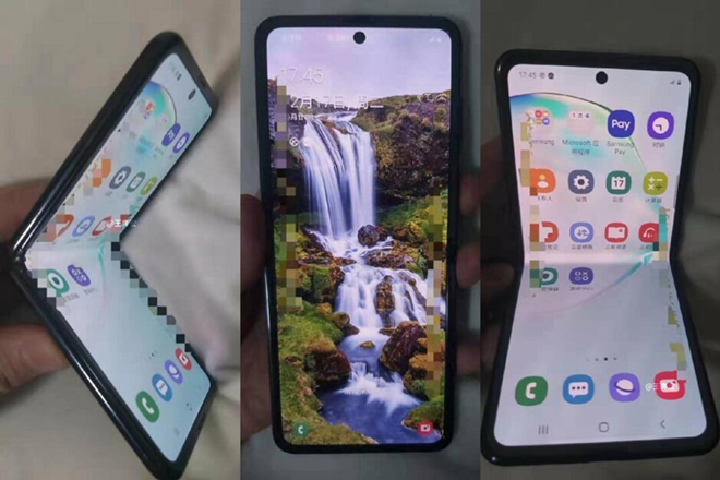 Galaxy Fold 2 sẽ còn bán chạy hơn cả gia đình Galaxy S11 - 2