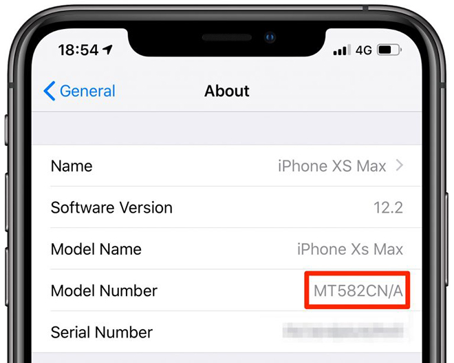 Mua iPhone mới chơi xuân, làm sao tránh máy tân trang? - 2