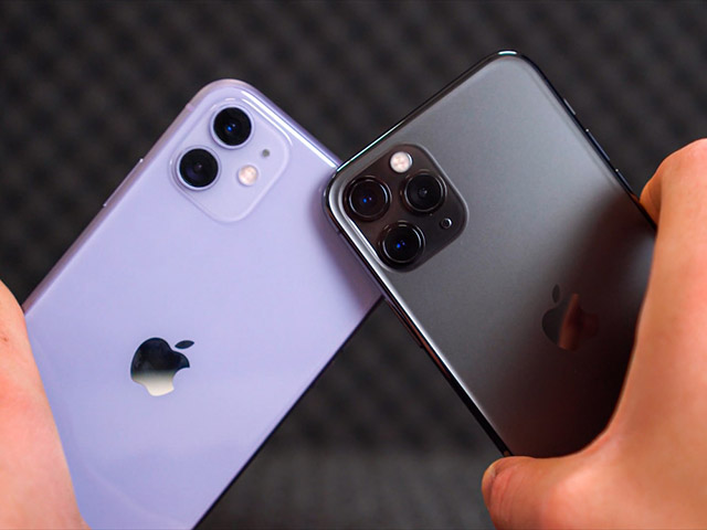 Thời trang Hi-tech - Mua iPhone mới chơi xuân, làm sao tránh máy tân trang?