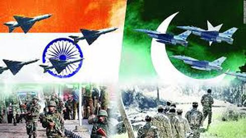 Xung đột Ấn Độ - Pakistan là mô hình của những xung đột tương lai. Nguồn: China.com.
