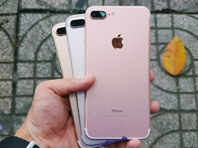 Thời trang Hi-tech - Làm thế nào để biết iPhone “như mới” còn hạn bảo hành hay không?
