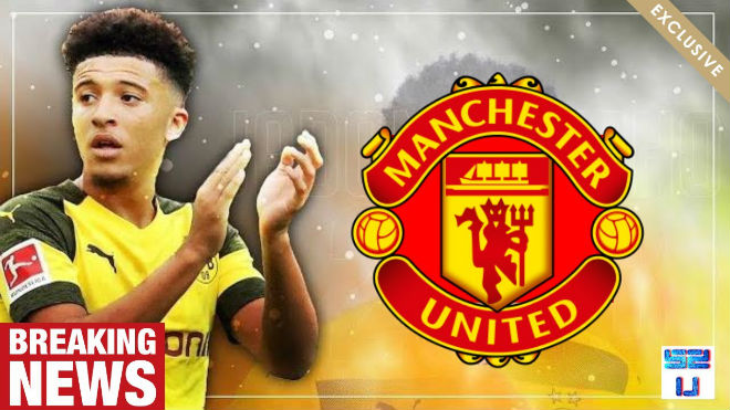 Sancho là mục tiêu quan trọng của MU