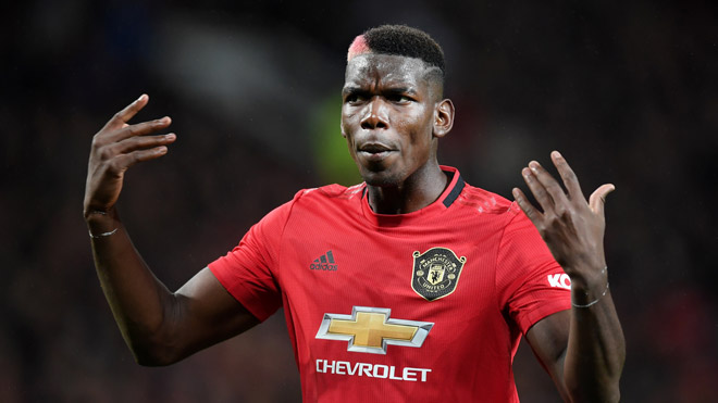 Nhận định bóng đá Arsenal - MU: Không Pogba, &#34;Quỷ đỏ&#34; có cửa thắng hay không? - 2