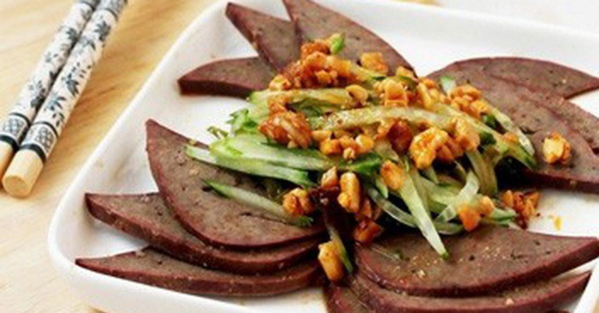 Sức khỏe đời sống - Ăn gan cần biết những điều này để khỏi "hạ độc" cơ thể