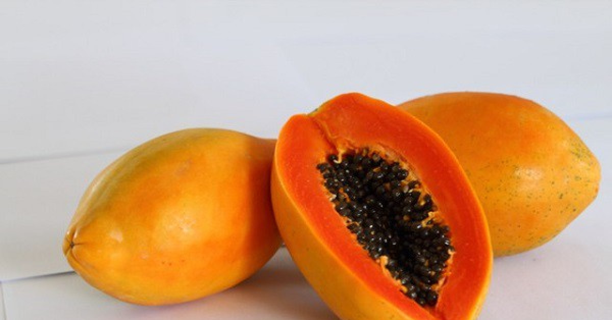 Những loại trái cây giúp ngăn ngừa bệnh tật - 3