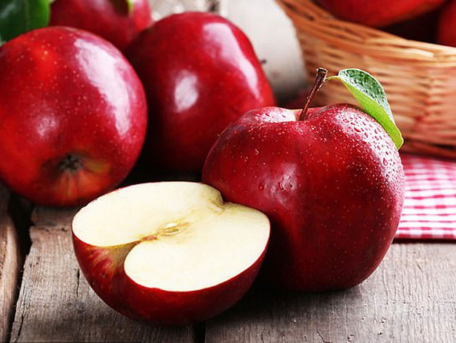 Những loại trái cây giúp ngăn ngừa bệnh tật - 4