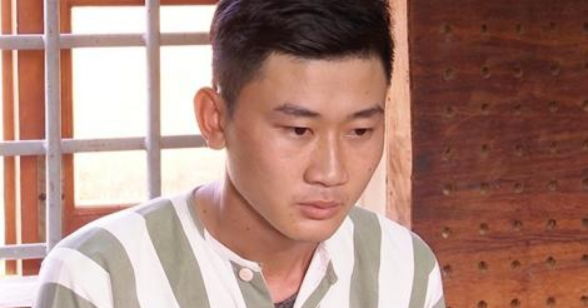 Pháp luật - Bênh bạn gái, nam thanh niên gây án giết người