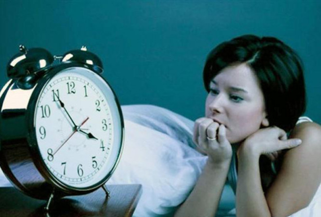 Không chỉ chết sớm, thiếu ngủ còn khiến cơ thể mắc "cả tỷ bệnh" nguy hiểm - 1