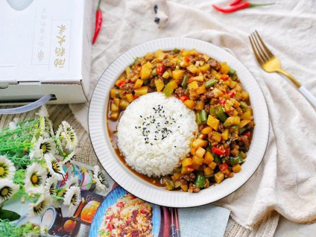 Ẩm thực - Chỉ 1 món xào mà đủ chất lại quá ngon, bỏ qua thì quá "phí một đời"