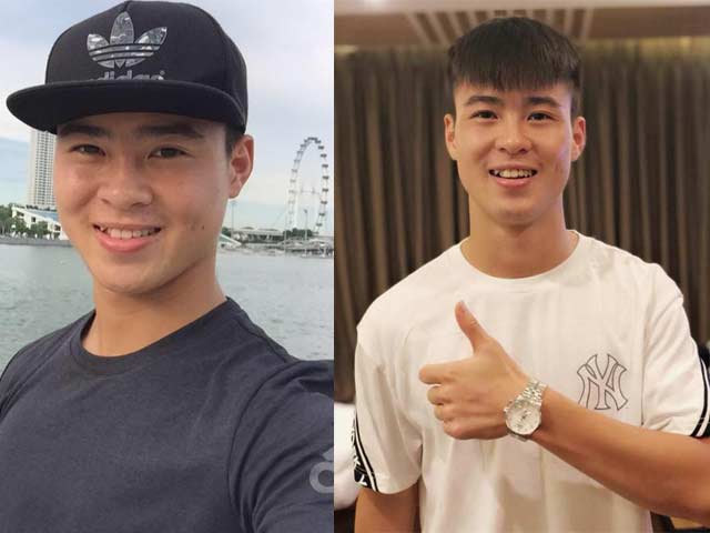 Thời trang - Bộ sưu tập áo phông giản đơn mà chất của Đỗ Duy Mạnh