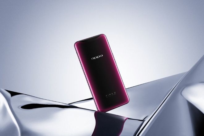 OPPO Find X2 lại được nhá hàng, đã sẵn sàng ra mắt - 2