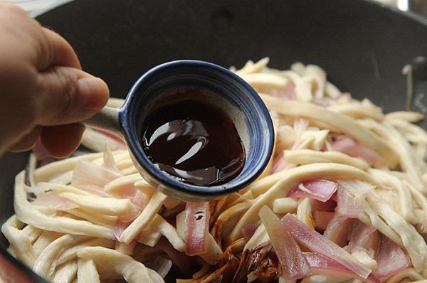 Nấm vốn đã ngon, nhưng chế biến theo cách này mới là "cực phẩm" - 4