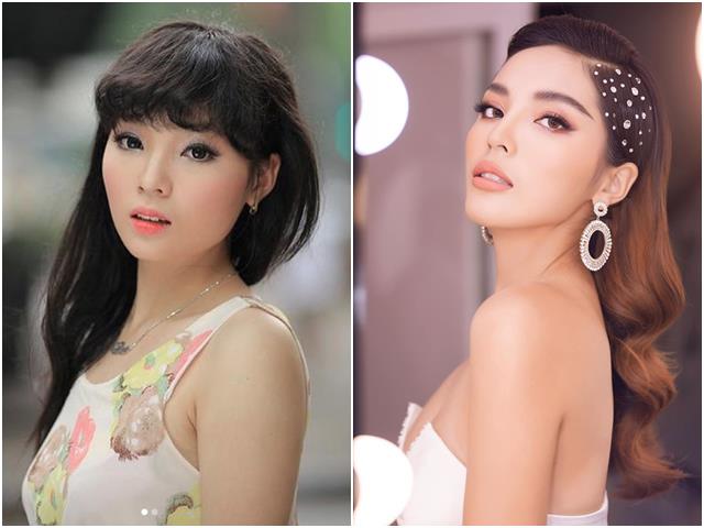 Đời sống Showbiz - Đón năm mới, Kỳ Duyên, vợ Đăng Khôi tiết lộ bí mật bất ngờ trong 10 năm qua