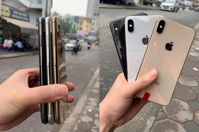 Mẹo kiểm tra từ A đến Z khi mua iPhone cũ mùa Tết 2020 - 1