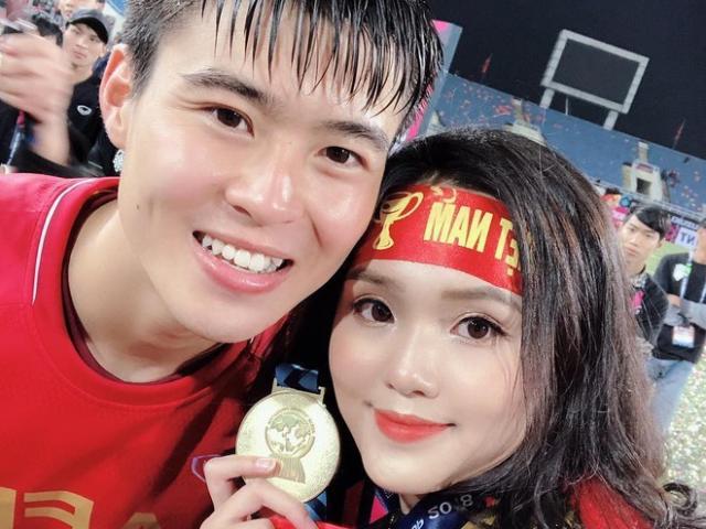 Bạn trẻ - Cuộc sống - 3 cầu thủ Việt sẽ "rước nàng về dinh" vào năm 2020