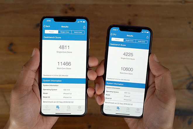 Mua iPhone XS chơi Xuân có còn phù hợp? - 2