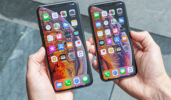 Mua iPhone XS chơi Xuân có còn phù hợp? - 3