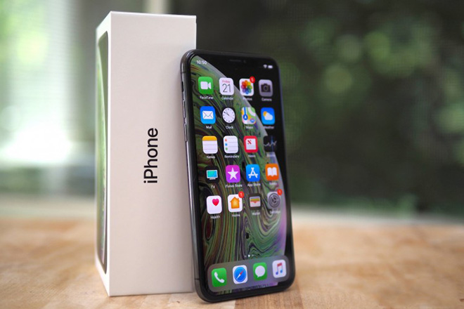 Mua iPhone XS chơi Xuân có còn phù hợp? - 6