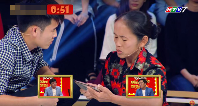 Bà Tân Vlog thi trượt 'Thách thức danh hài', dân mạng liền phán điều bất ngờ - 3