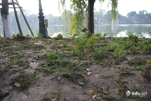 Được biết, những năm trước tình trạng này cũng đã diễn ra, tuy nhiên hiện nay vẫn chưa có cách gì để ngăn chặn những hành vi được cho là thiếu văn hóa trên.