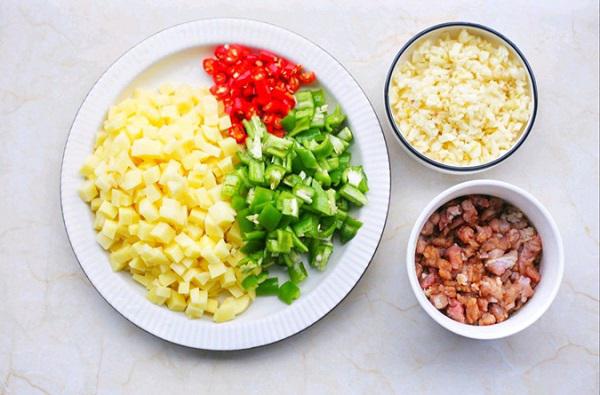 Chỉ 1 món xào mà đủ chất lại quá ngon, bỏ qua thì quá &#34;phí một đời&#34; - 1