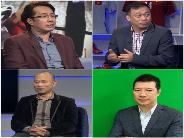 Bóng đá - U23 Việt Nam kiếm vé dự Olympic 2020: Chuyên gia nhận định thế nào?