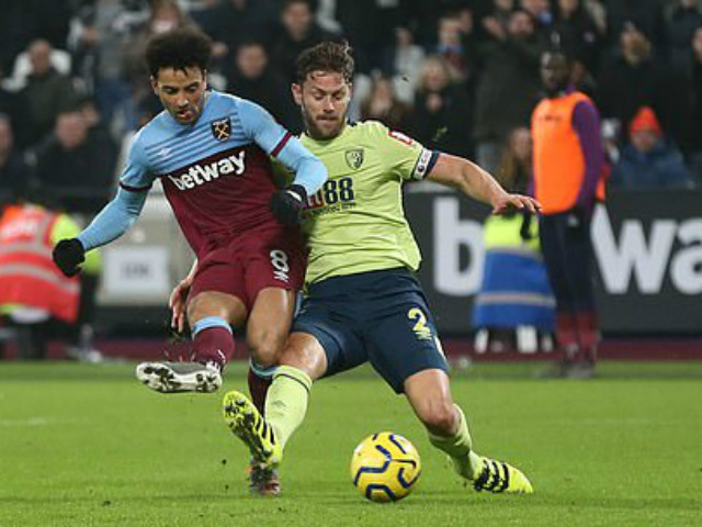 Bóng đá - Video highlight trận West Ham - Bournemouth: David Moyes tái xuất, "mưa gôn" tưng bừng