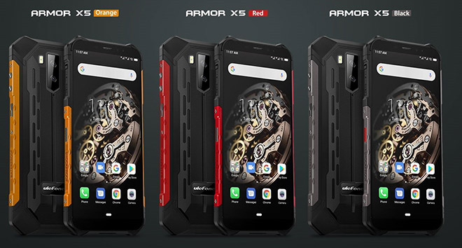 24 giờ xả kho smartphone "nồi đồng cối đá" Ram 3Gb, giá siêu rẻ - 1