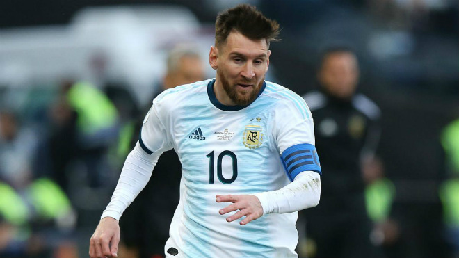 Bóng đá thế giới 2020 đáng chờ đợi: Messi, Ronaldo đua vĩ đại nhất cực nóng - 2