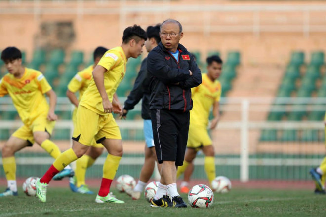 Thanh Sơn tiết lộ chiêu dễ ghi bàn nhất của U23 Việt Nam đấu U23 châu Á - 1