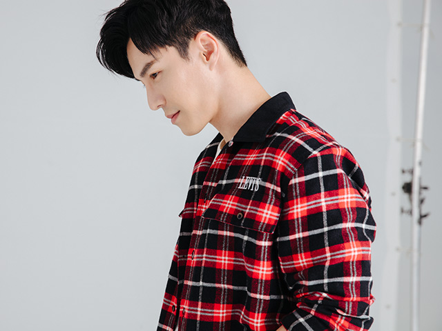 Thời trang - Sao nam "Diên Hy Công Lược” điển trai trong bộ sưu tập Tết Nguyên đán 2020 của Levi’s