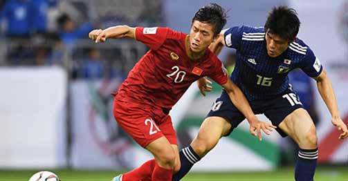 Lộ diện SAO VN sang Nhật làm đồng đội "Messi Thái": Không phải Văn Lâm