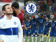 Bóng đá - Chelsea chi 150 triệu bảng cải tổ: Lampard nhắm &quot;bom tấn&quot; nào?