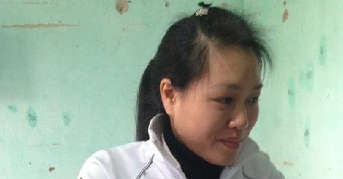 Pháp luật - Nước mắt ân hận của cô gái nhờ người "xử" bố con nhân tình của mẹ