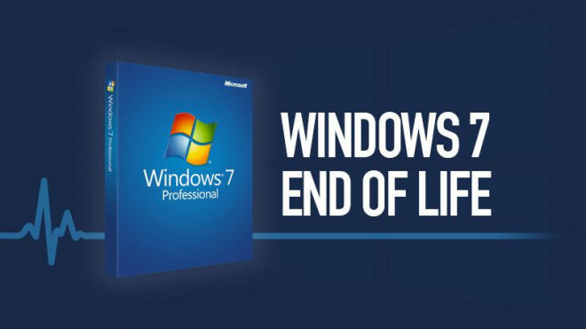 2 tuần nữa Microsoft khai tử Windows 7, hacker &#34;rục rịch&#34; tìm đường tấn công - 1