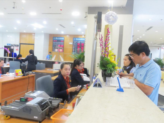 Kinh doanh - Cảnh giác chiêu trò lừa tiền trên mạng