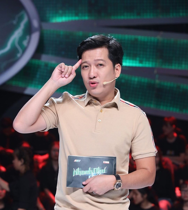 Giống như Trấn Thành, 2019 là một năm hoạt động &#34;hết công suất&#34; của Trường Giang. Anh xuất hiện với vai trò MC trong nhiều chương trình gameshow. Ngoài ra, Trường Giang còn ngồi ghế nóng các chương trình ca nhạc, diễn hài....
