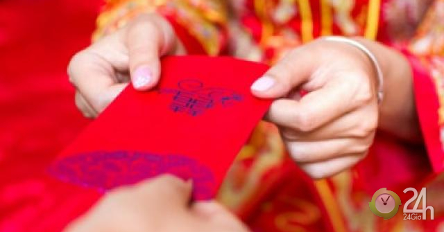 Nguồn gốc ý nghĩa của phong tục lì xì ngày Tết mọi người cần biết