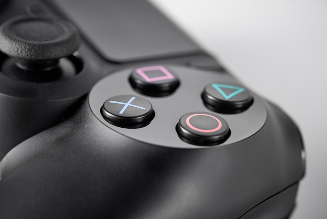 Ngoài những nâng cấp ở bản thân PS5, game thủ cũng mong chờ những cải tiến của tay cầm.