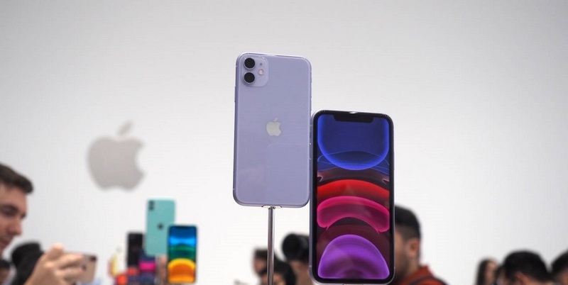 Nếu vẫn dùng mẫu iPhone này, bạn nên lên đời iPhone 11 "luôn và ngay" - 3