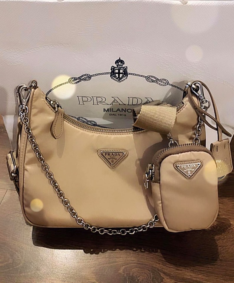 Sau scandal Dior fake, Sĩ Thanh khoe loạt it-bag mới giá 16 - 60 triệu đồng - 2